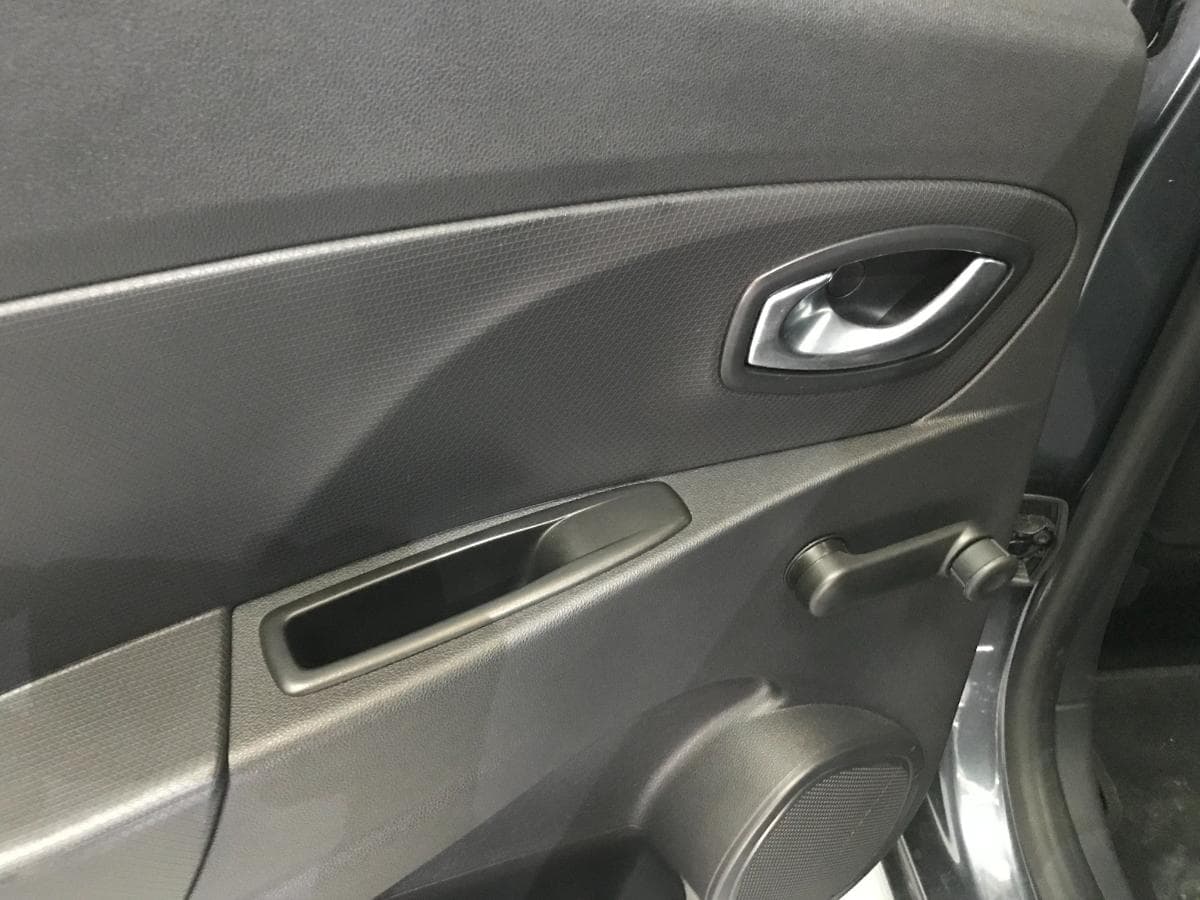 Renault Clio 1.5DCI · Ano 2019 — imagen 25