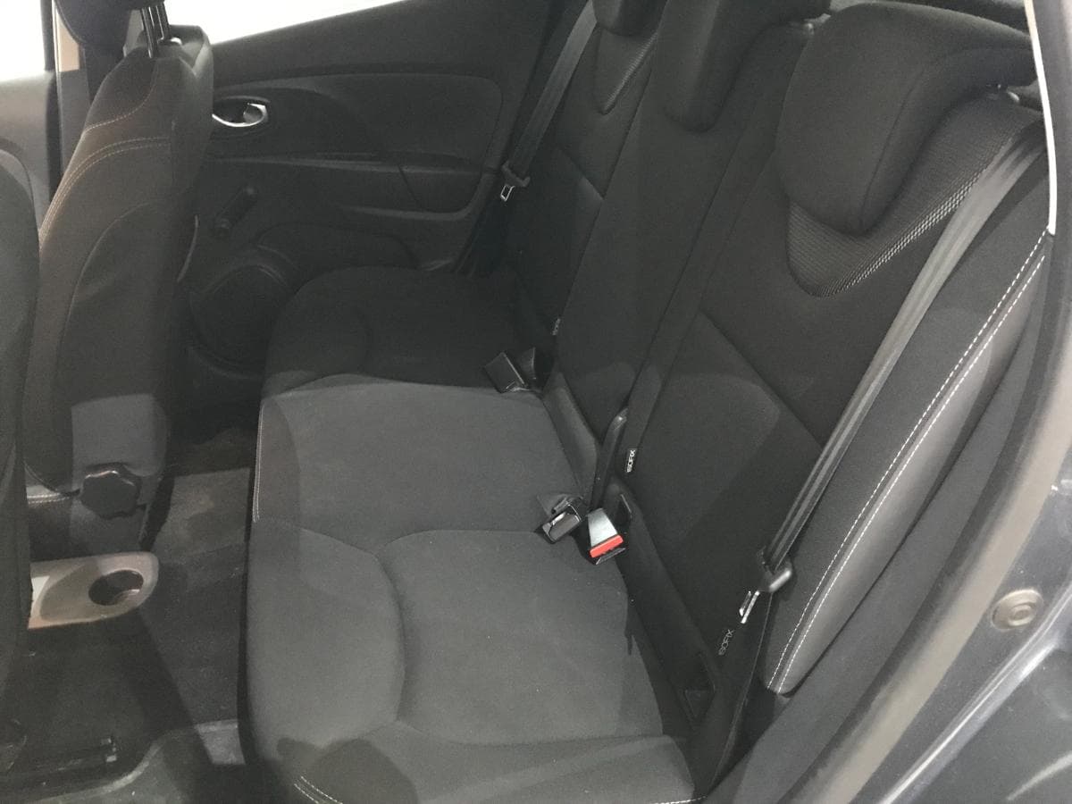 Renault Clio 1.5DCI · Ano 2019 — imagen 26