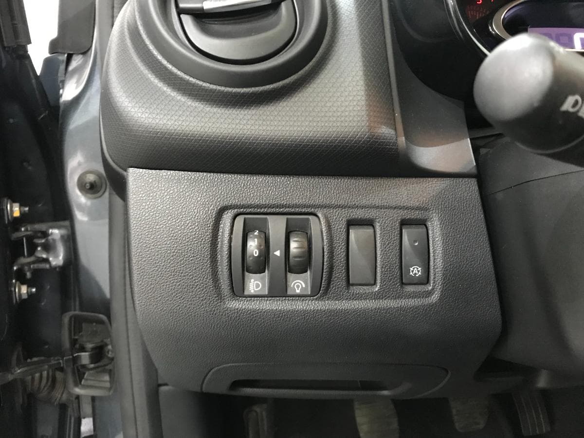 Renault Clio 1.5DCI · Ano 2019 — imagen 29