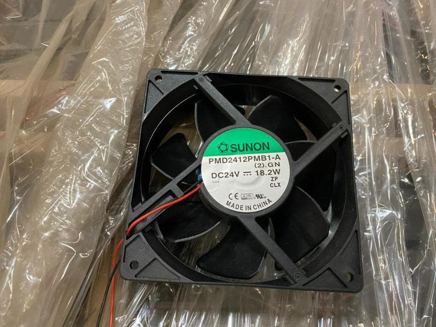 Ventiladores — imagem 2