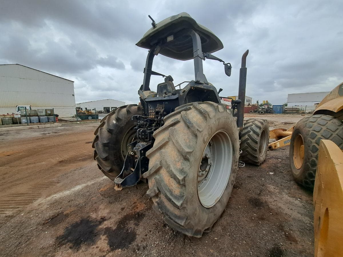 Trator Agrícola · Viana — imagen 11