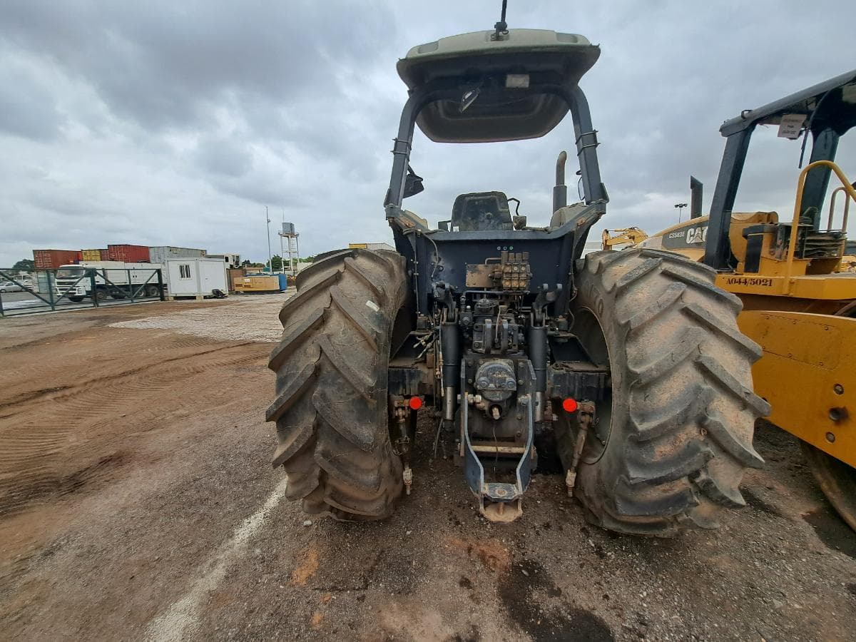 Trator Agrícola · Viana — imagen 8