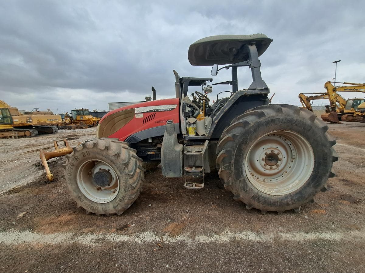 Trator Agrícola · Viana — imagen 12
