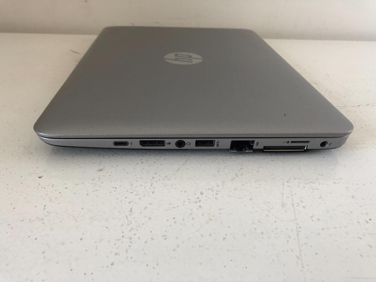 Portátil HP 820 — imagen 2