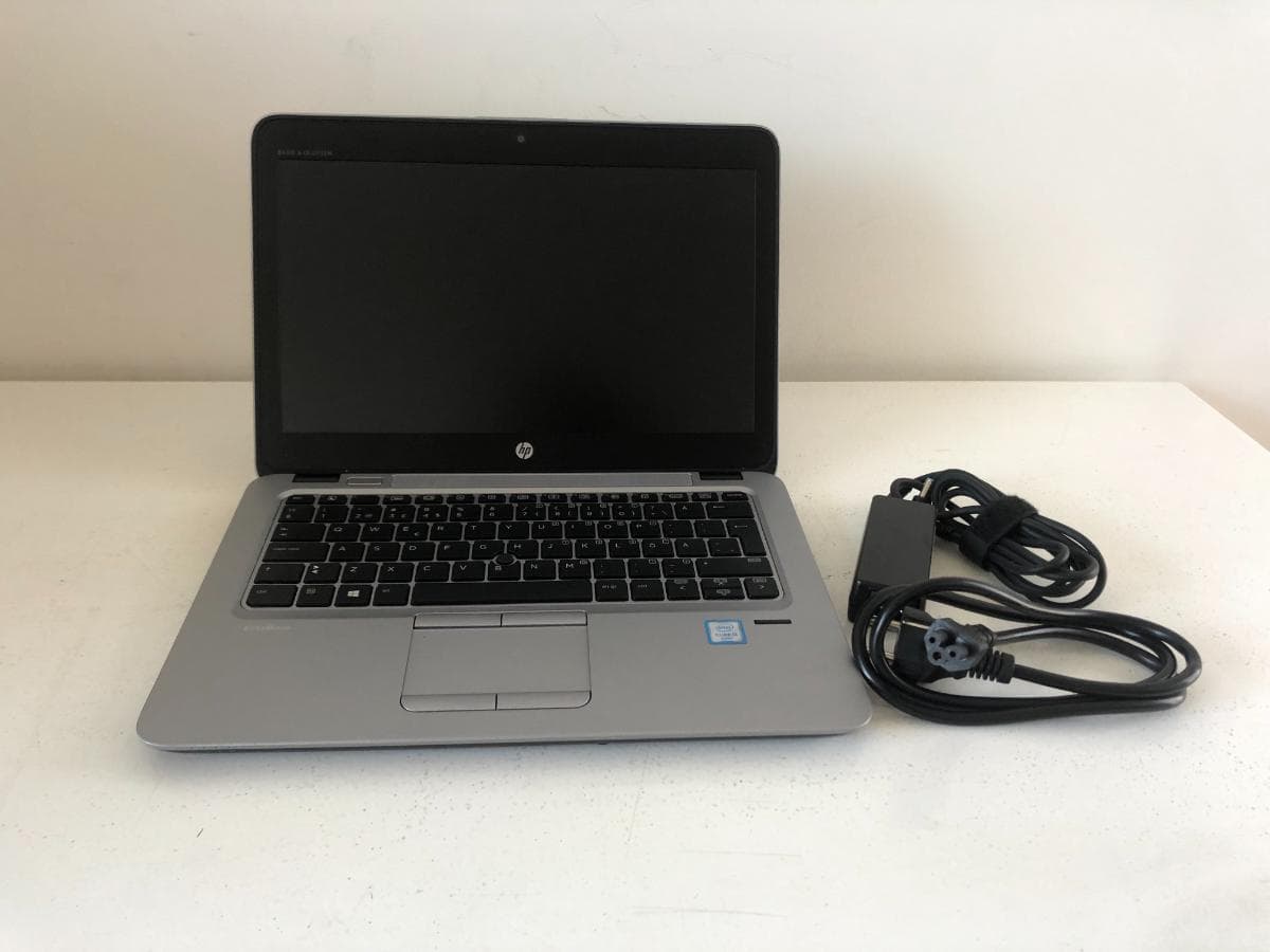 Portátil HP 820 — imagen 3