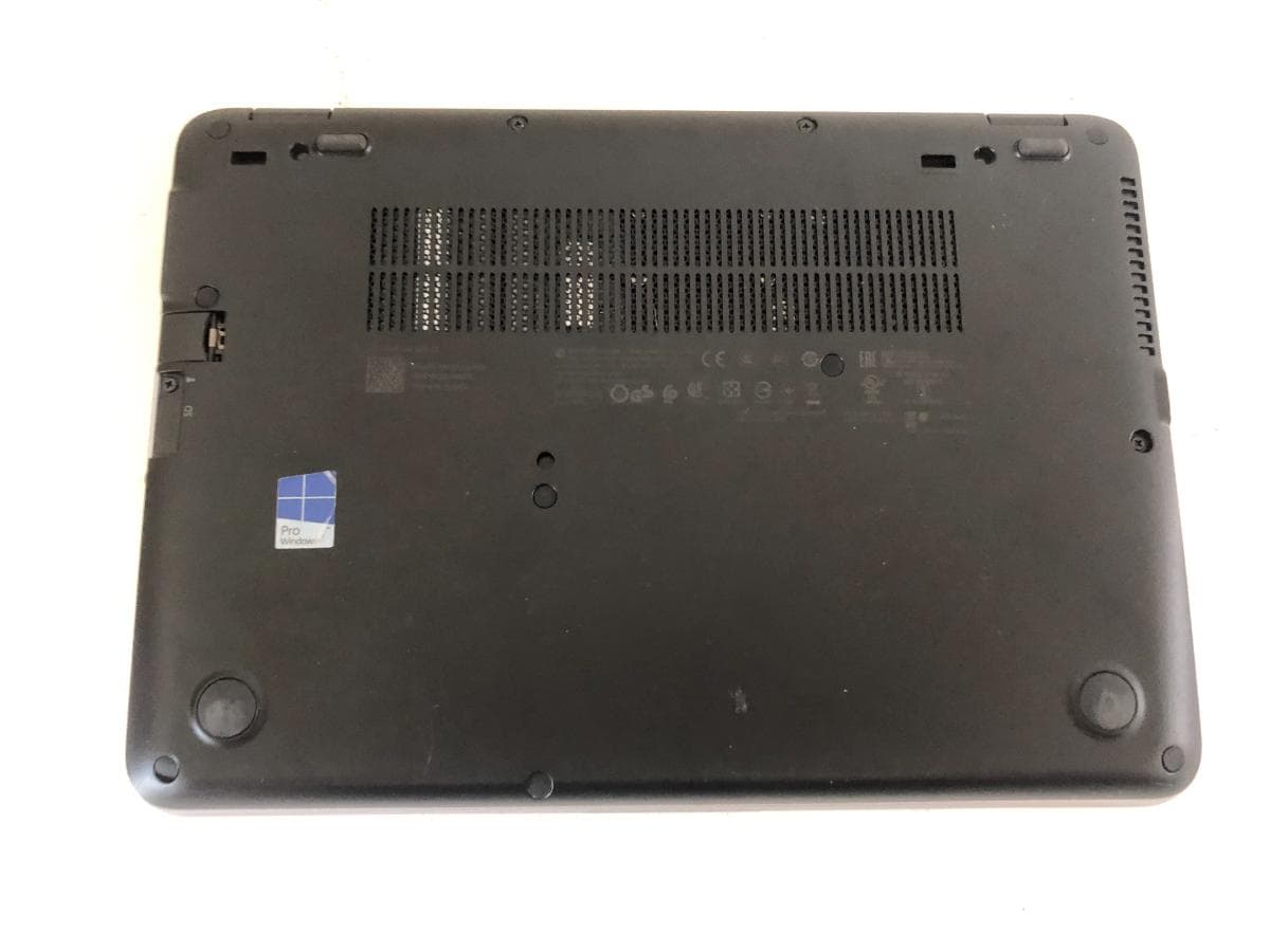 Portátil HP 820 — imagen 5