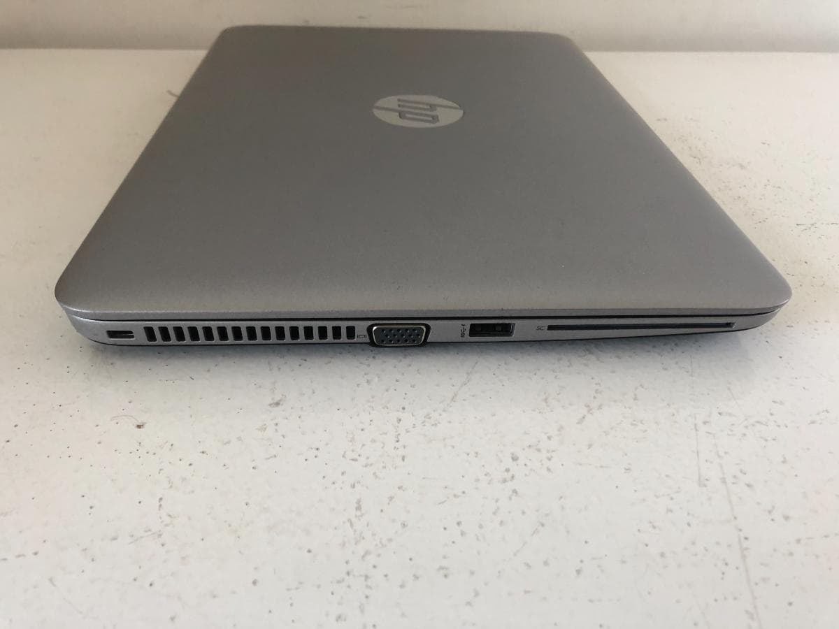Portátil HP 820 — imagen 6
