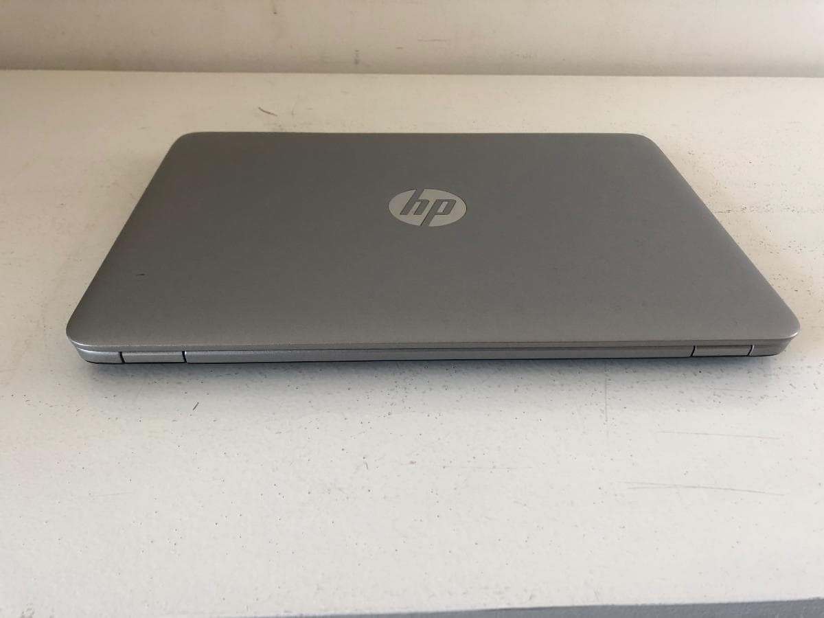 Portátil HP 820 — imagen 7