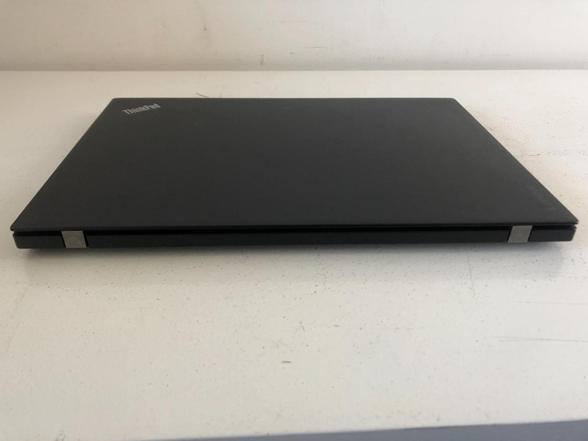 Portátil T470s — imagen 2