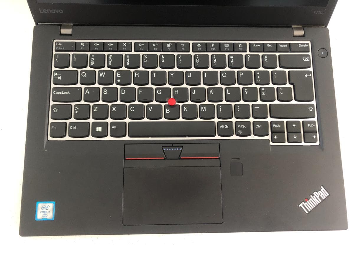 Portátil T470s — imagen 5