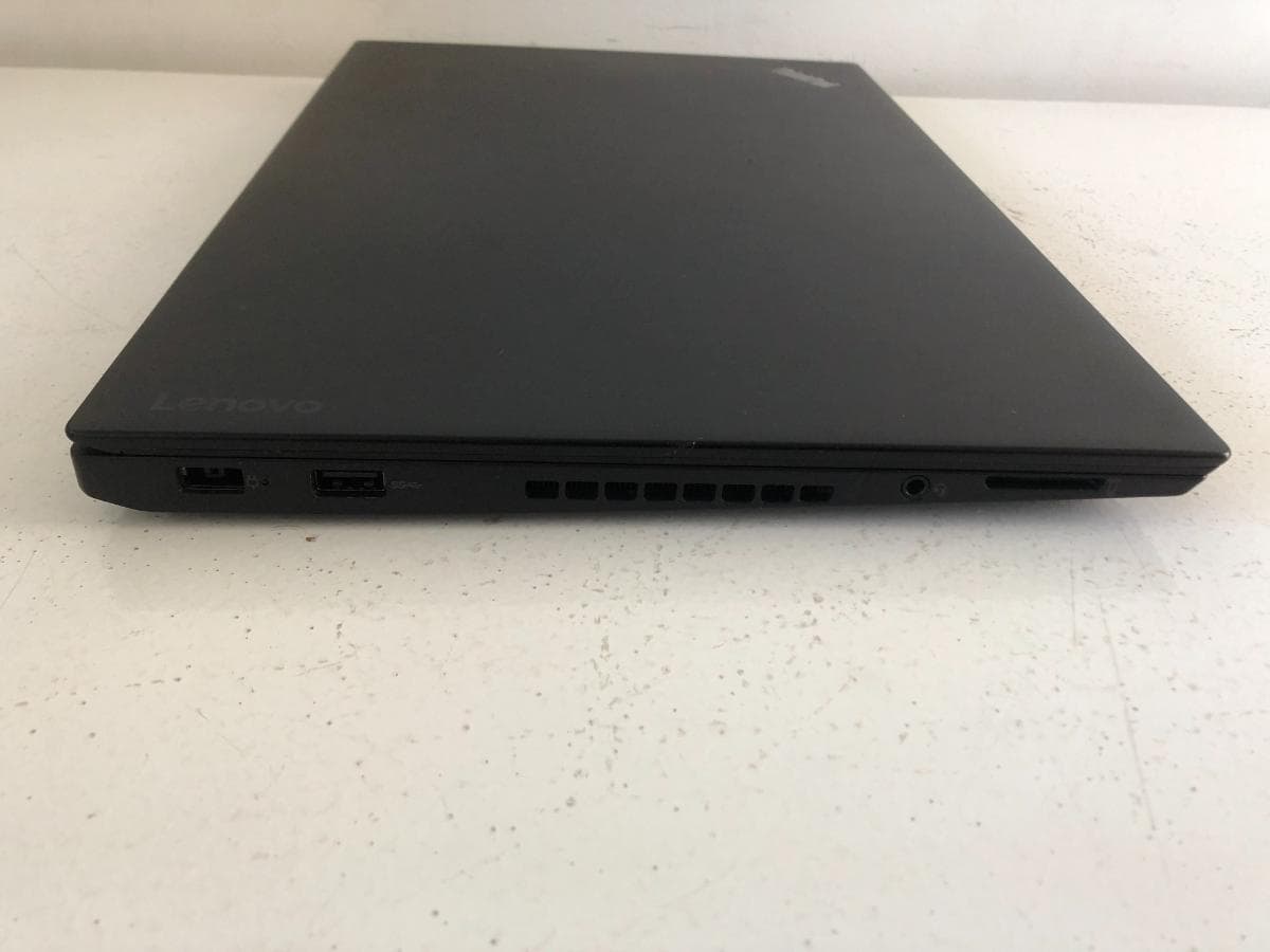 Portátil T470s — imagen 4