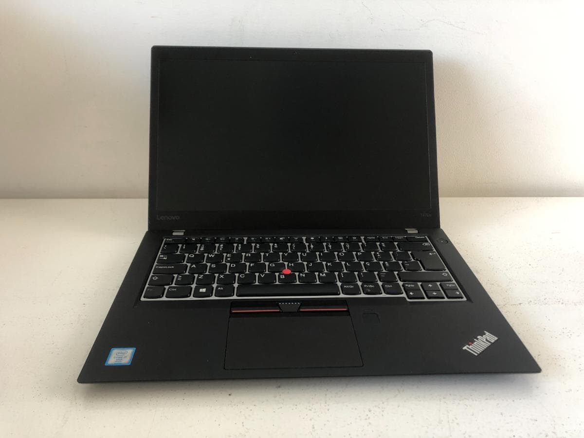 Portátil T470s — imagen 8