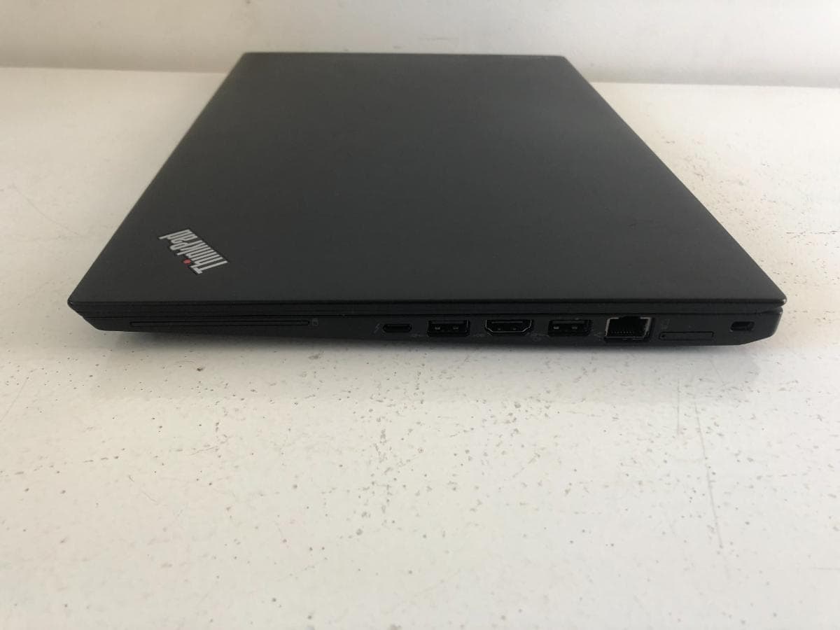 Portátil T470s — imagen 6
