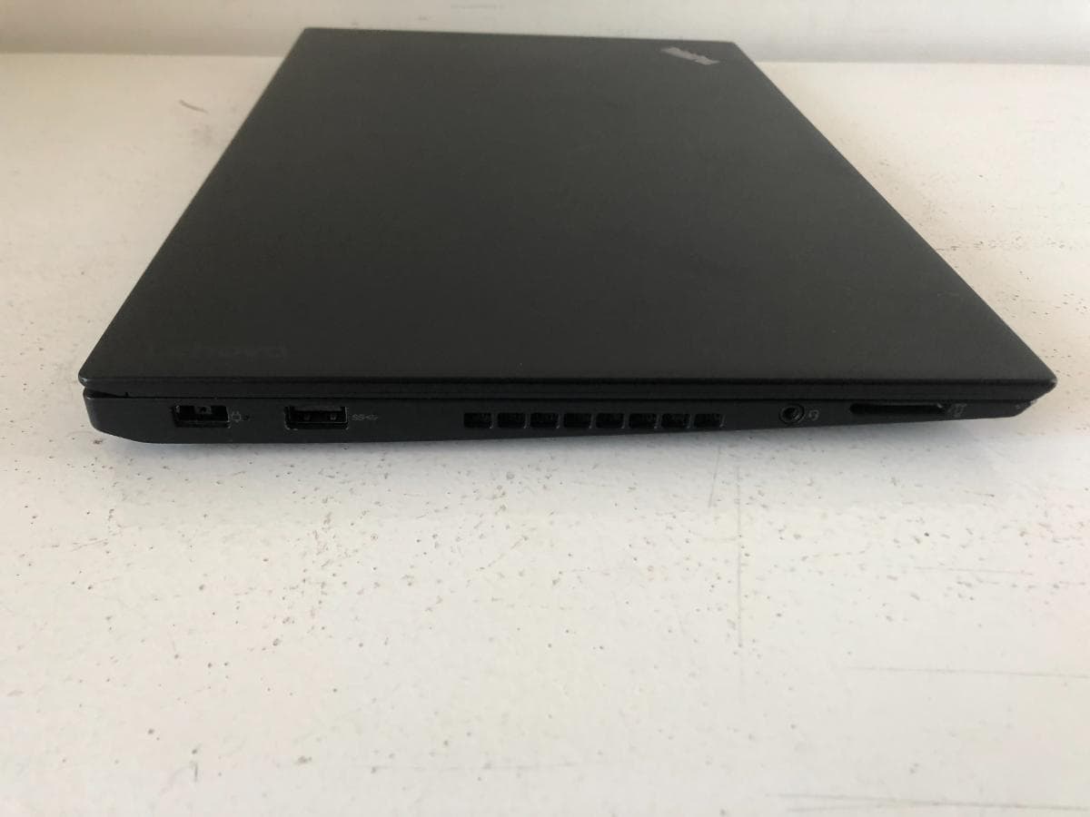 Portátil T470s — imagen 2