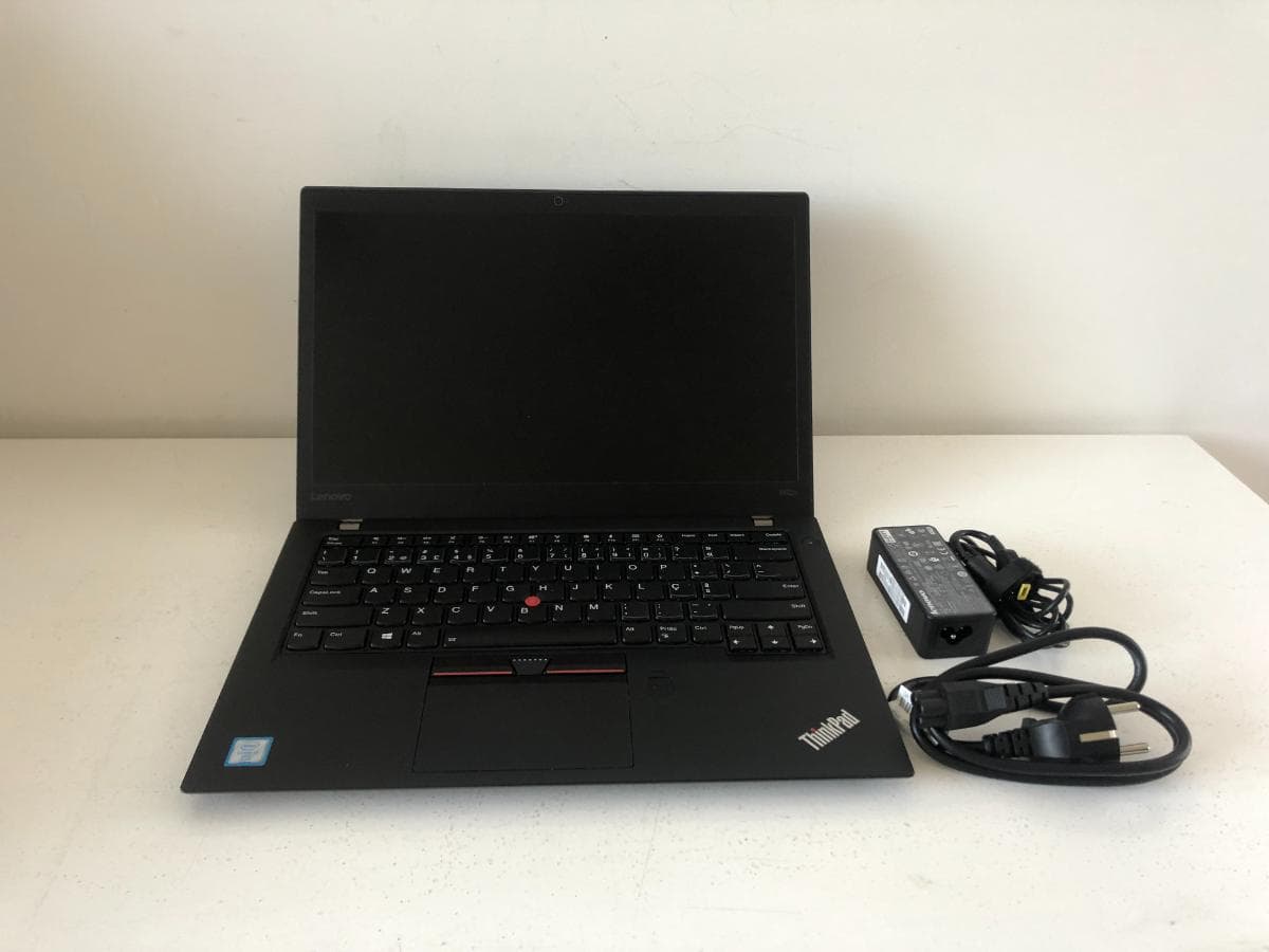 Portátil T470s — imagen 3