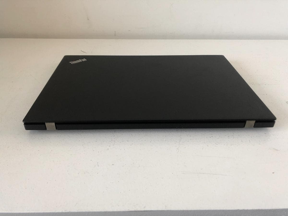 Portátil T470s — imagen 5