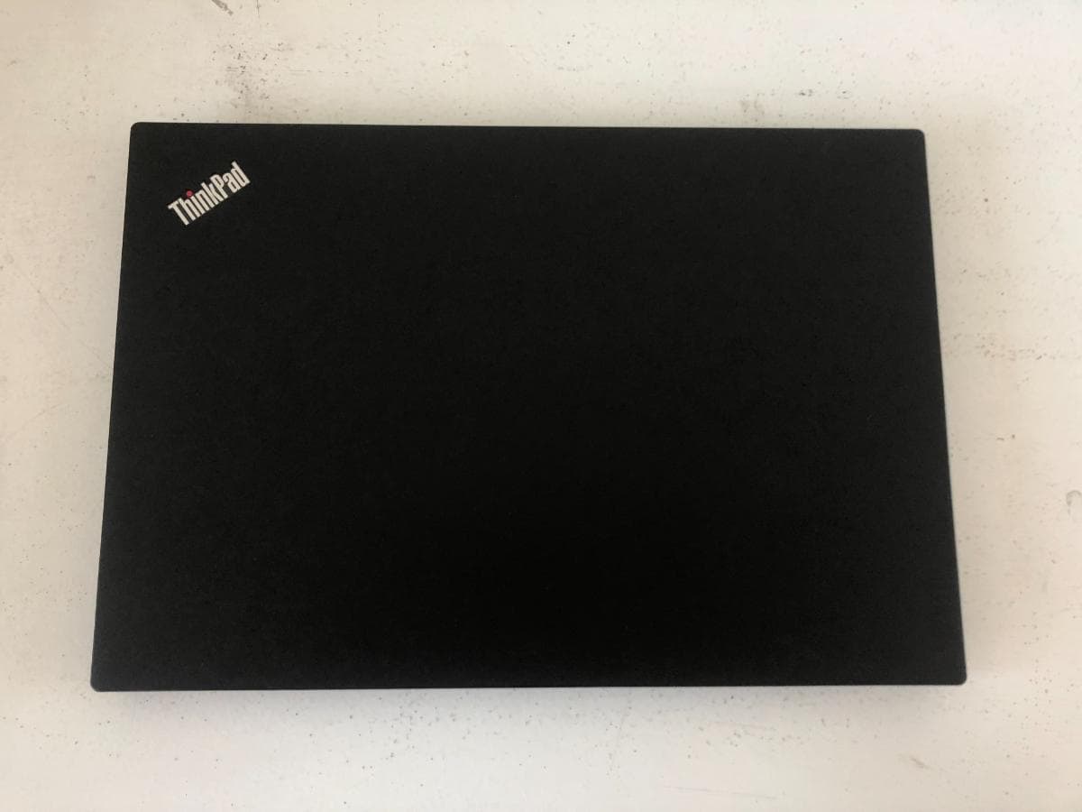 Portátil T470s — imagen 1