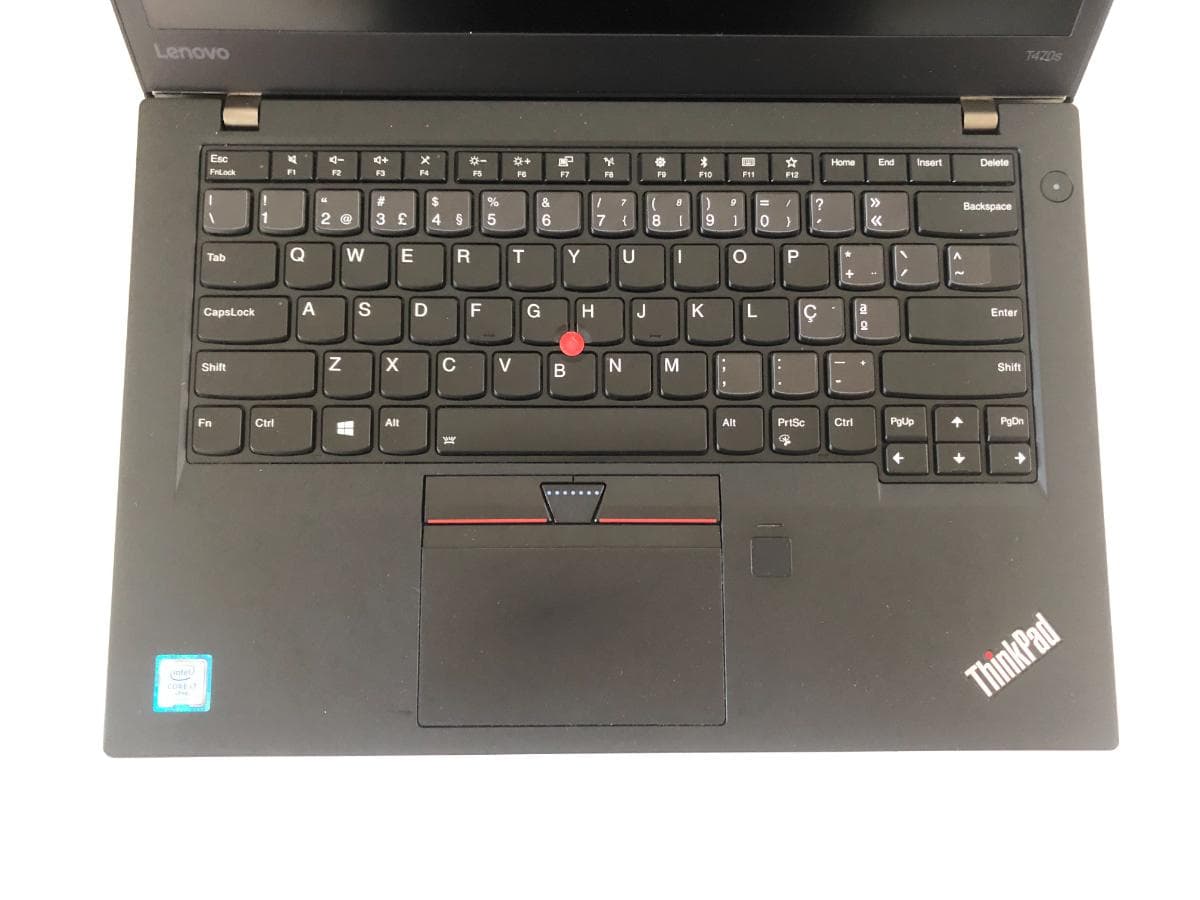 Portátil T470s — imagen 6