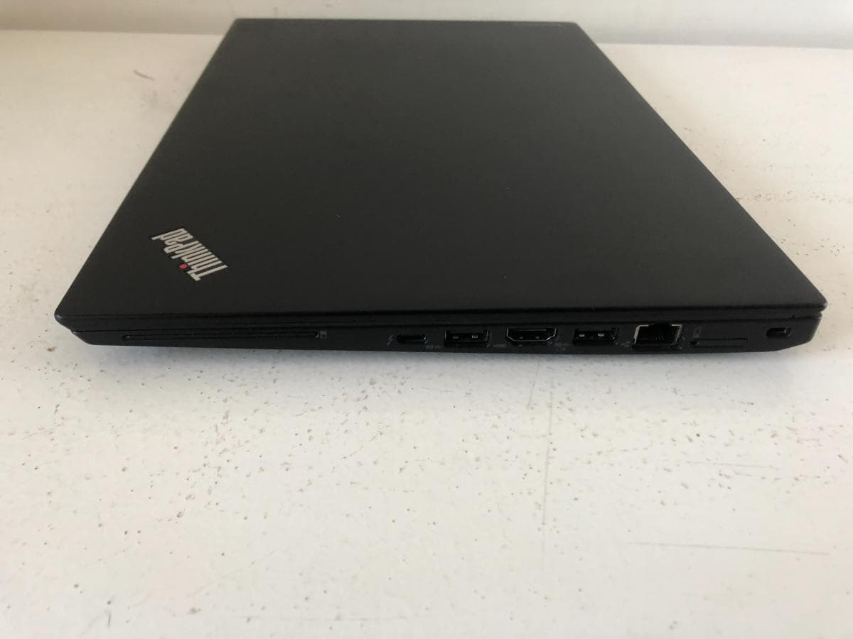 Portátil T470s — imagen 7