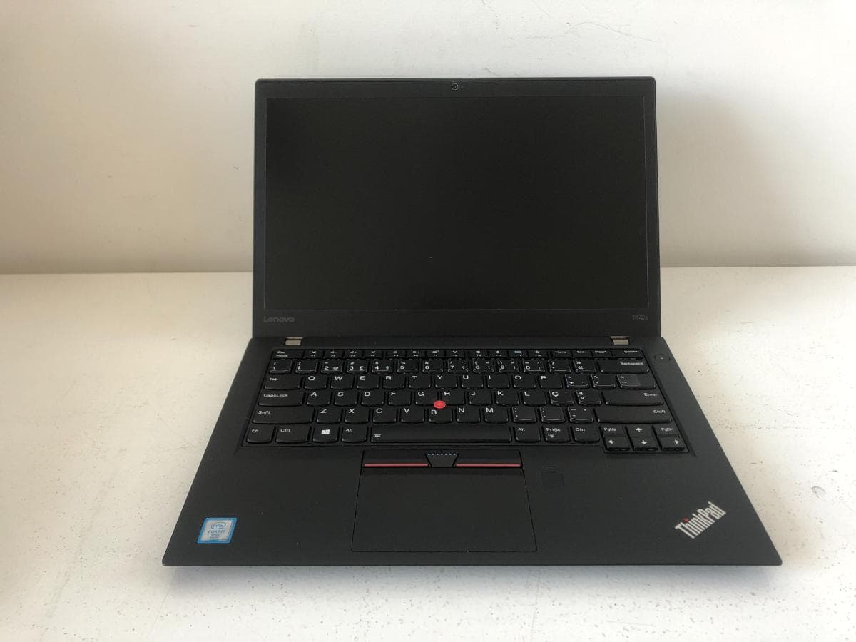 Portátil T470s — imagen 9