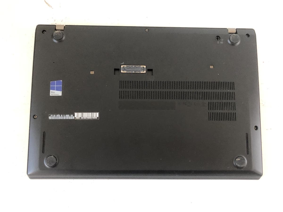 Portátil T470s — imagen 8