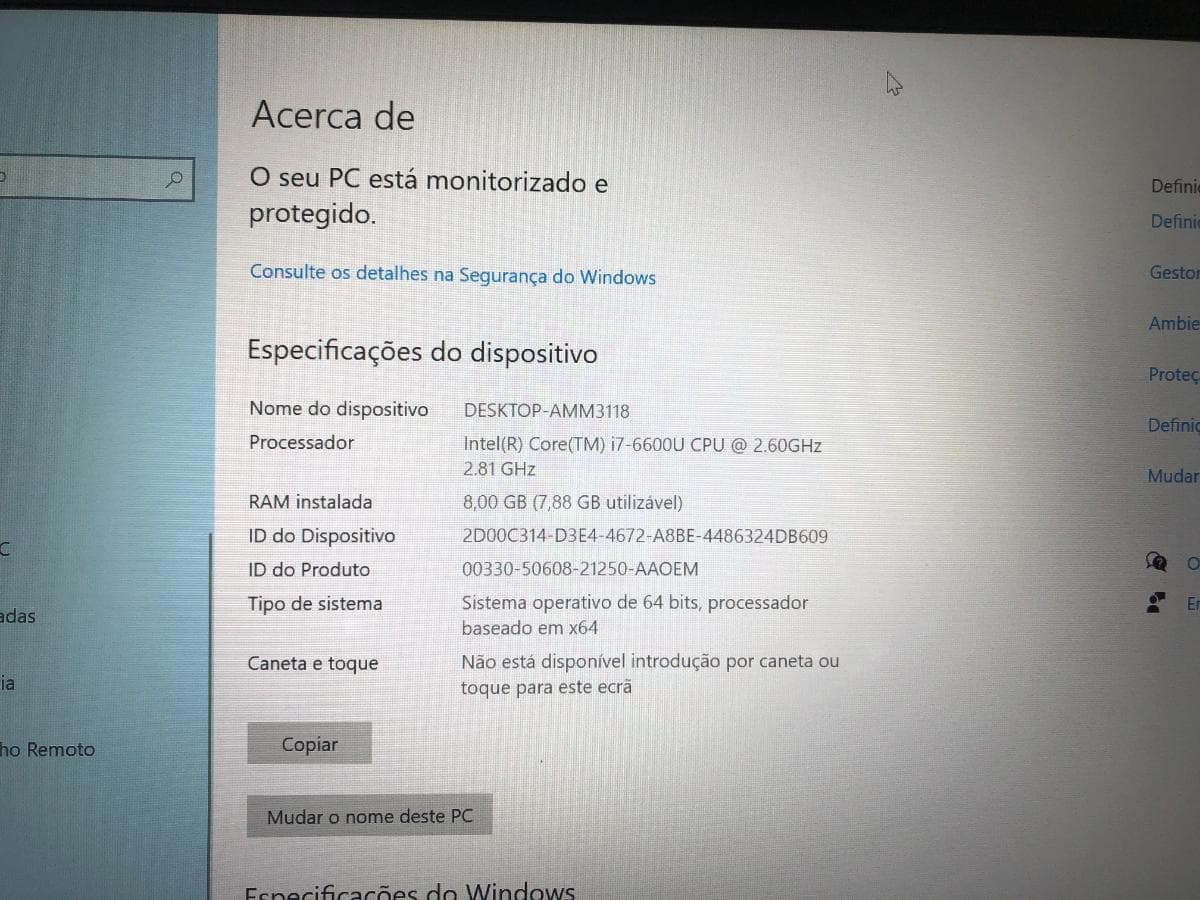 Portátil T470s — imagen 10