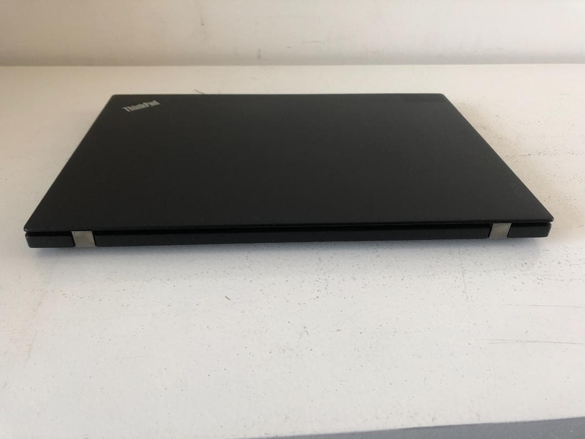 Portátil T470s — imagen 2