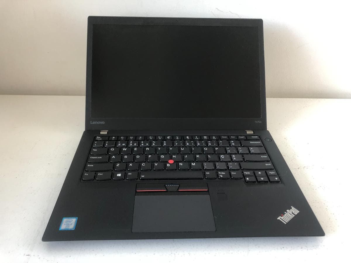 Portátil T470s — imagen 9