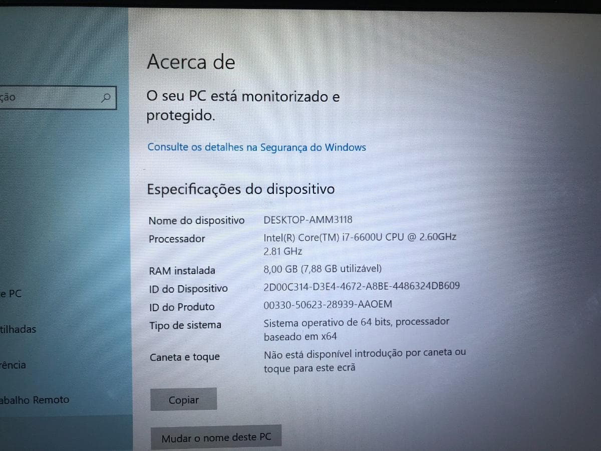 Portátil T470s — imagen 10