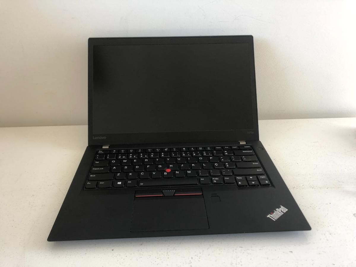 Portátil T470s — imagen 6