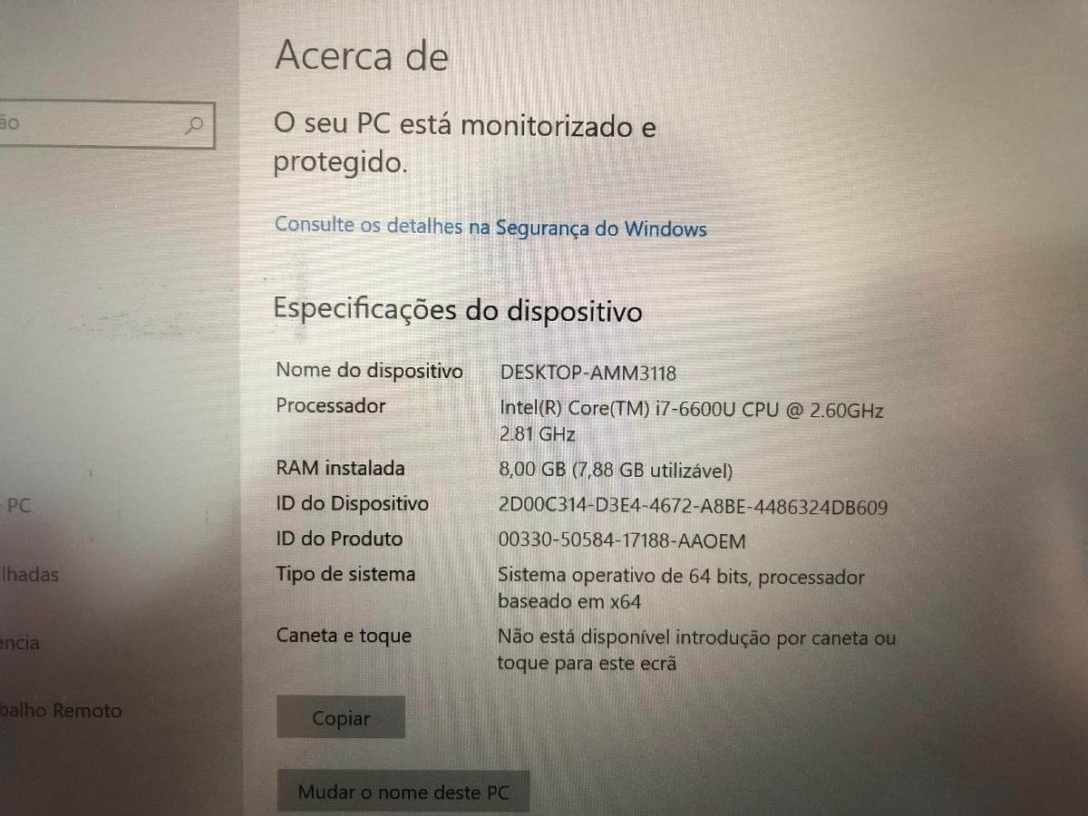 Portátil T470s — imagen 10