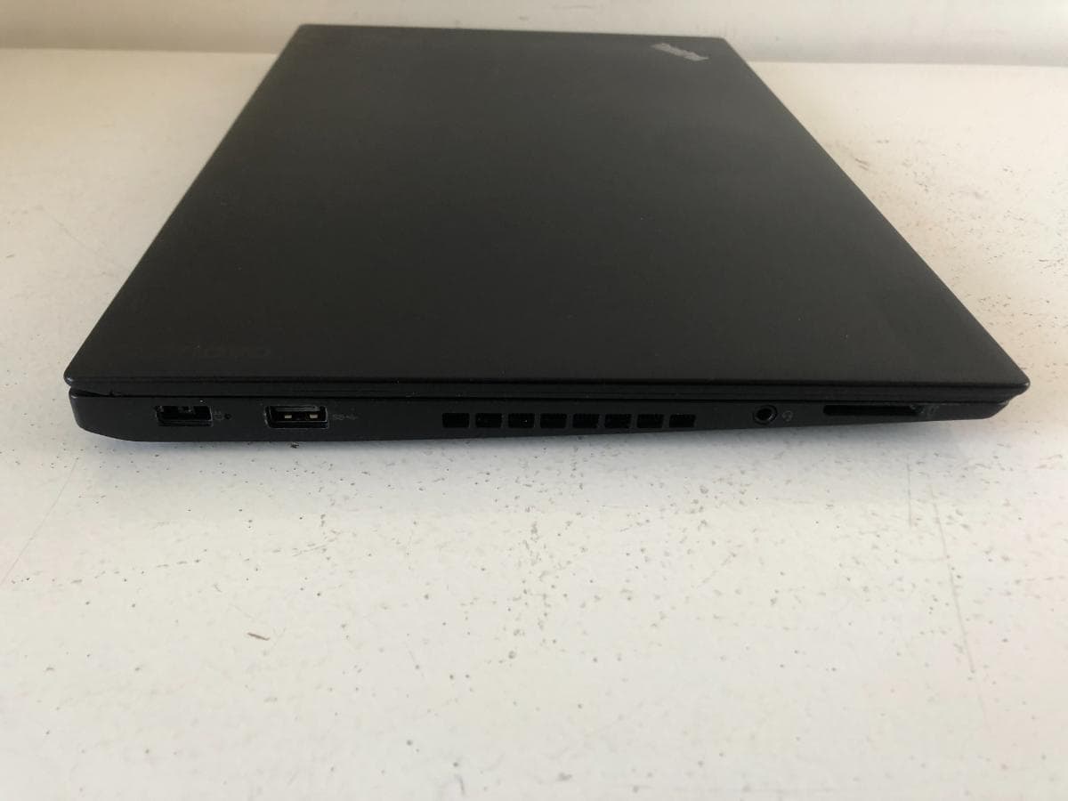 Portátil T470s — image 3