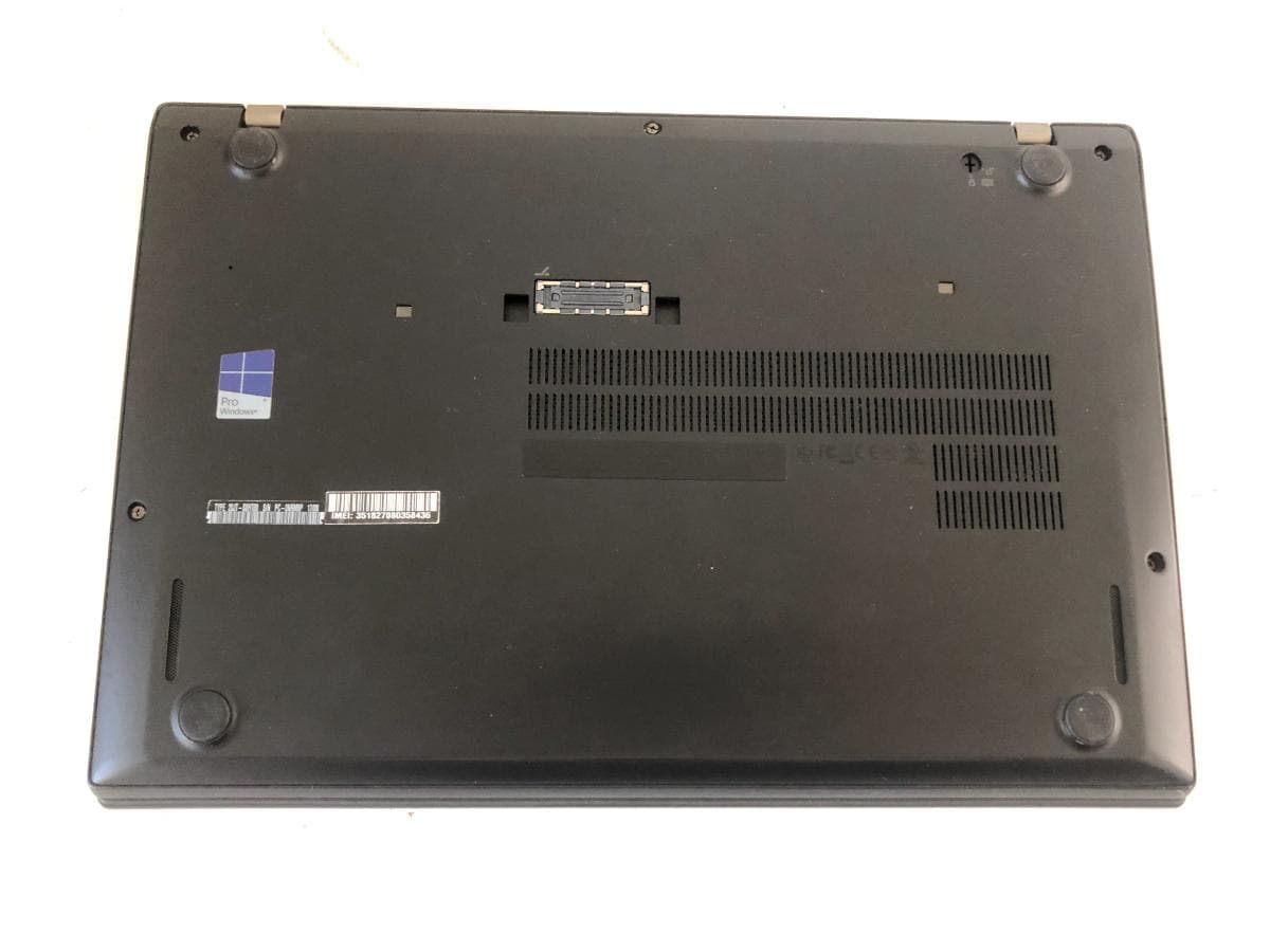 Portátil T470s — image 7