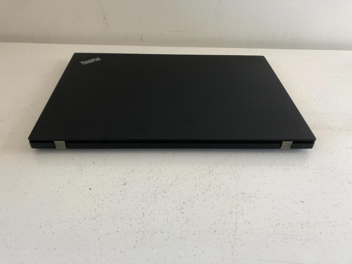 Portátil T470s — imagen 4
