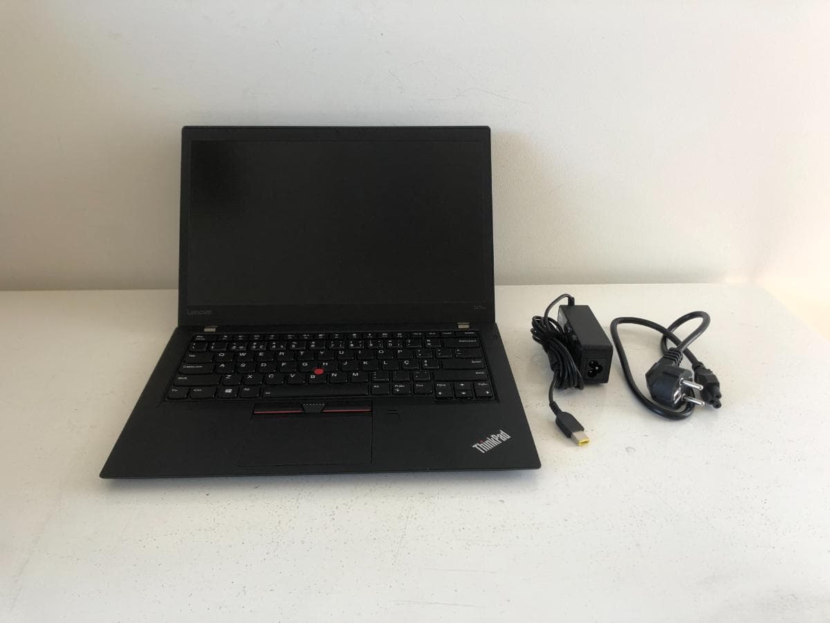 Portátil T470s — imagen 5