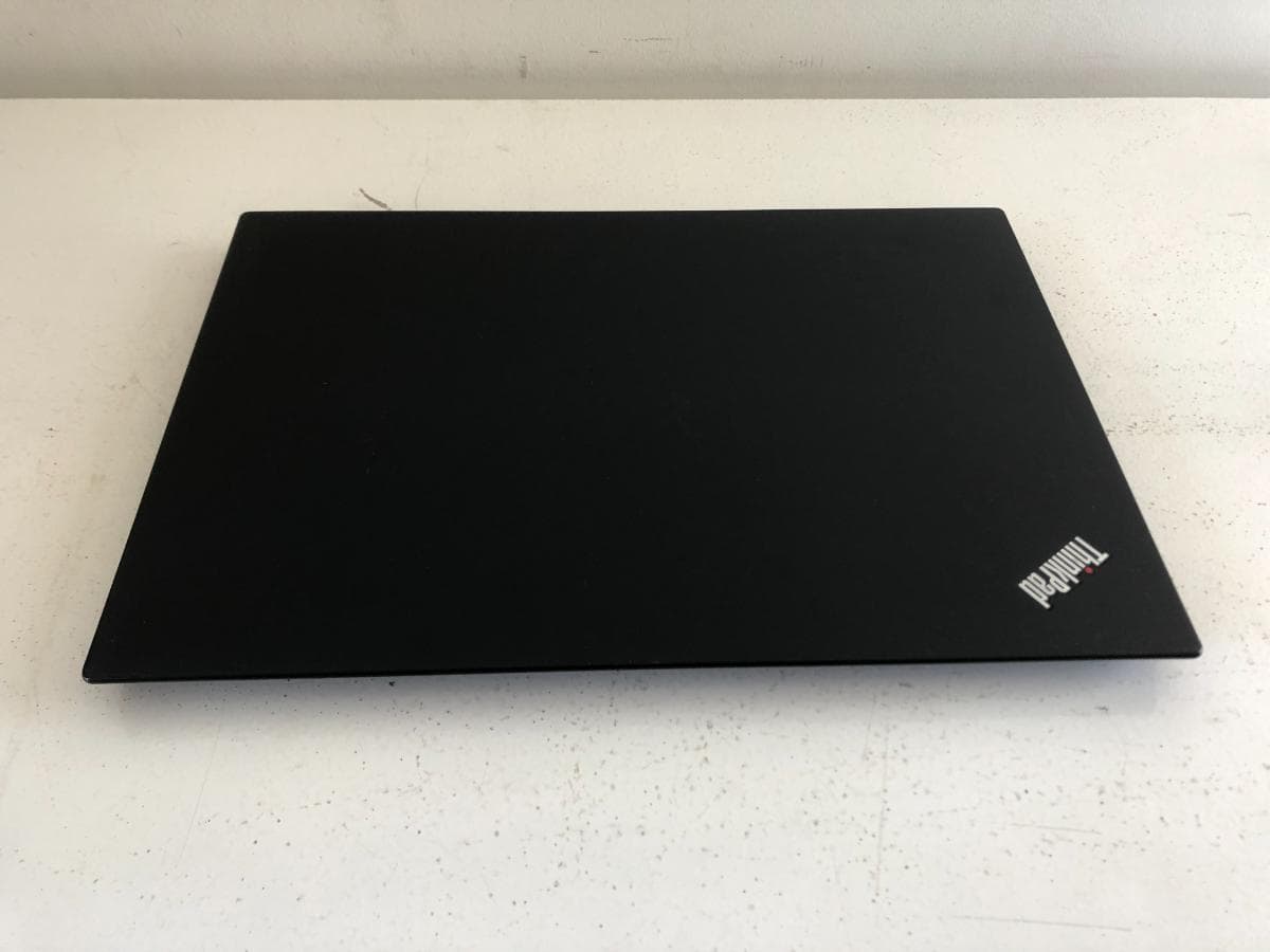 Portátil T470s — imagen 1