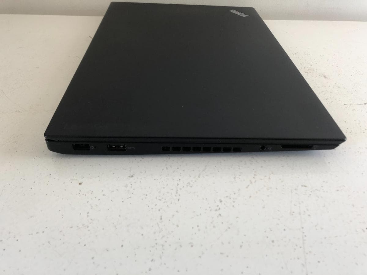 Portátil T470s — imagen 4