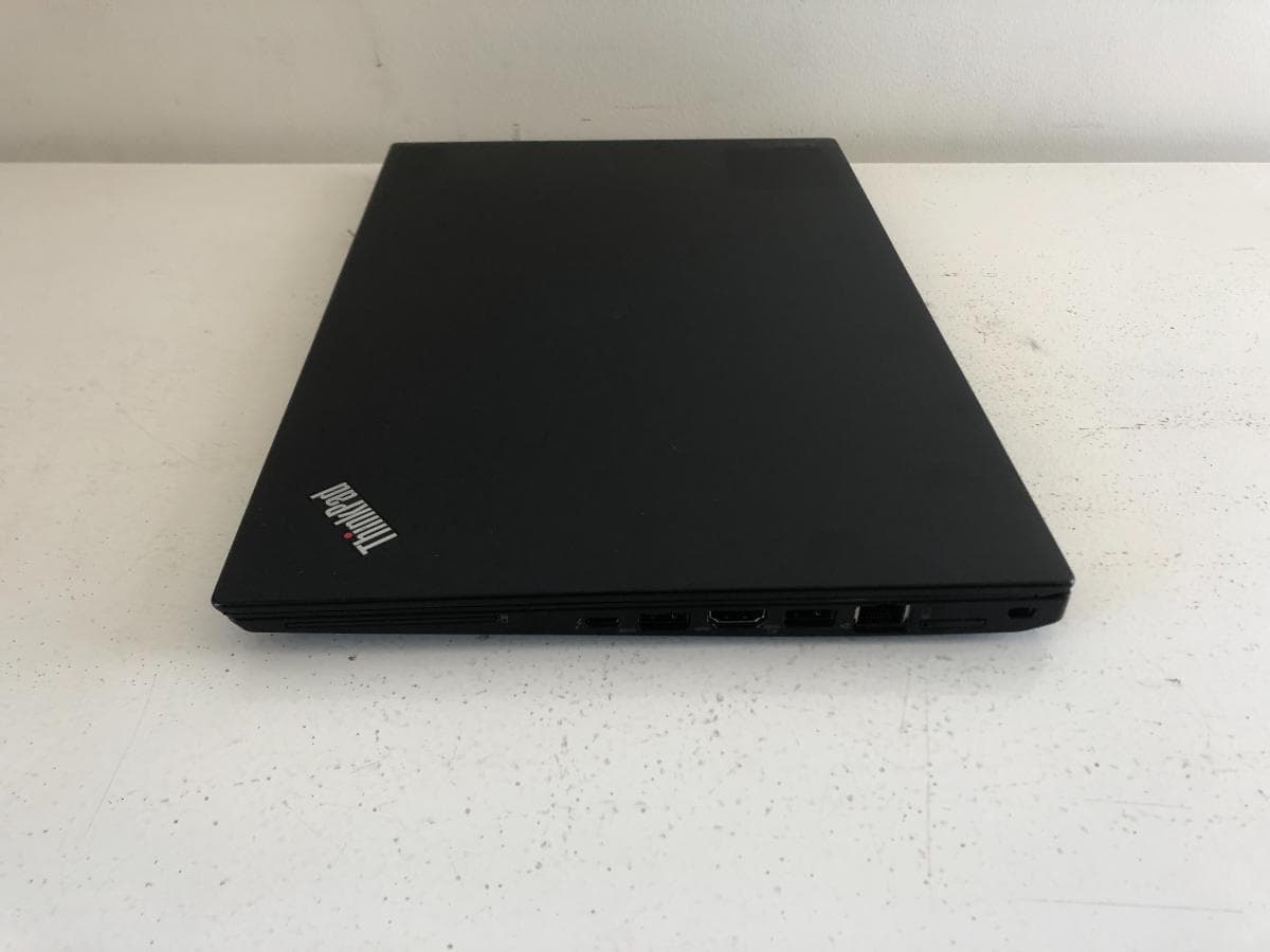 Portátil T470s — imagen 3
