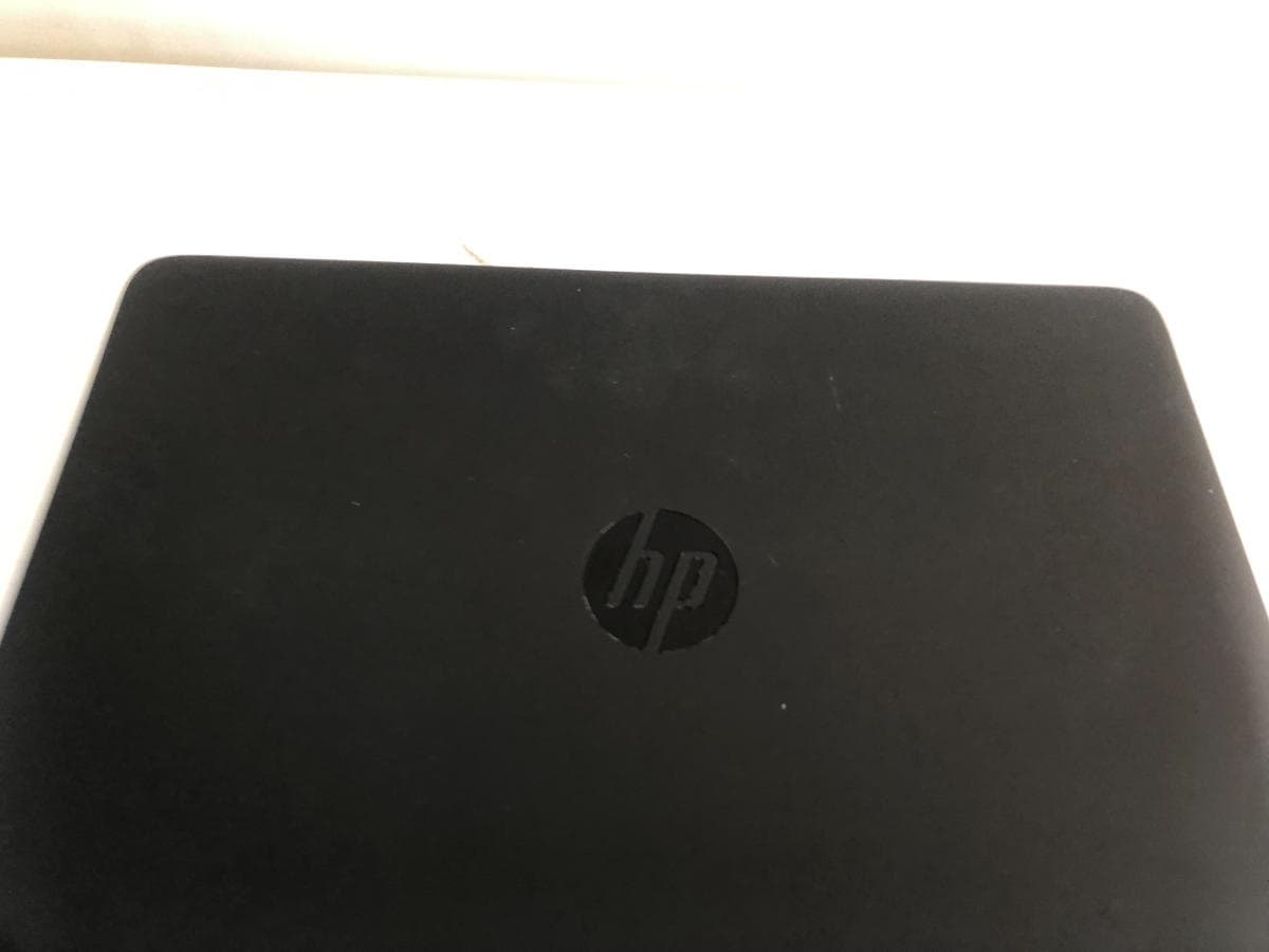 Portátil HP 840 — imagem 2