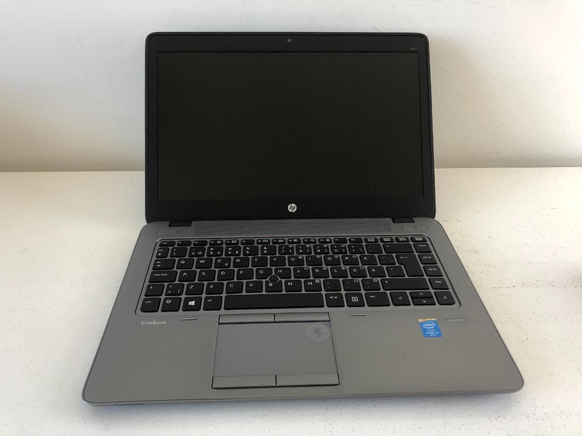 Portátil HP 840 — imagem 4