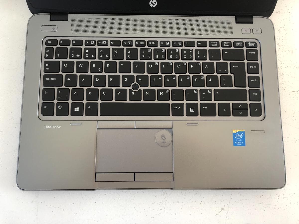 Portátil HP 840 — imagem 5
