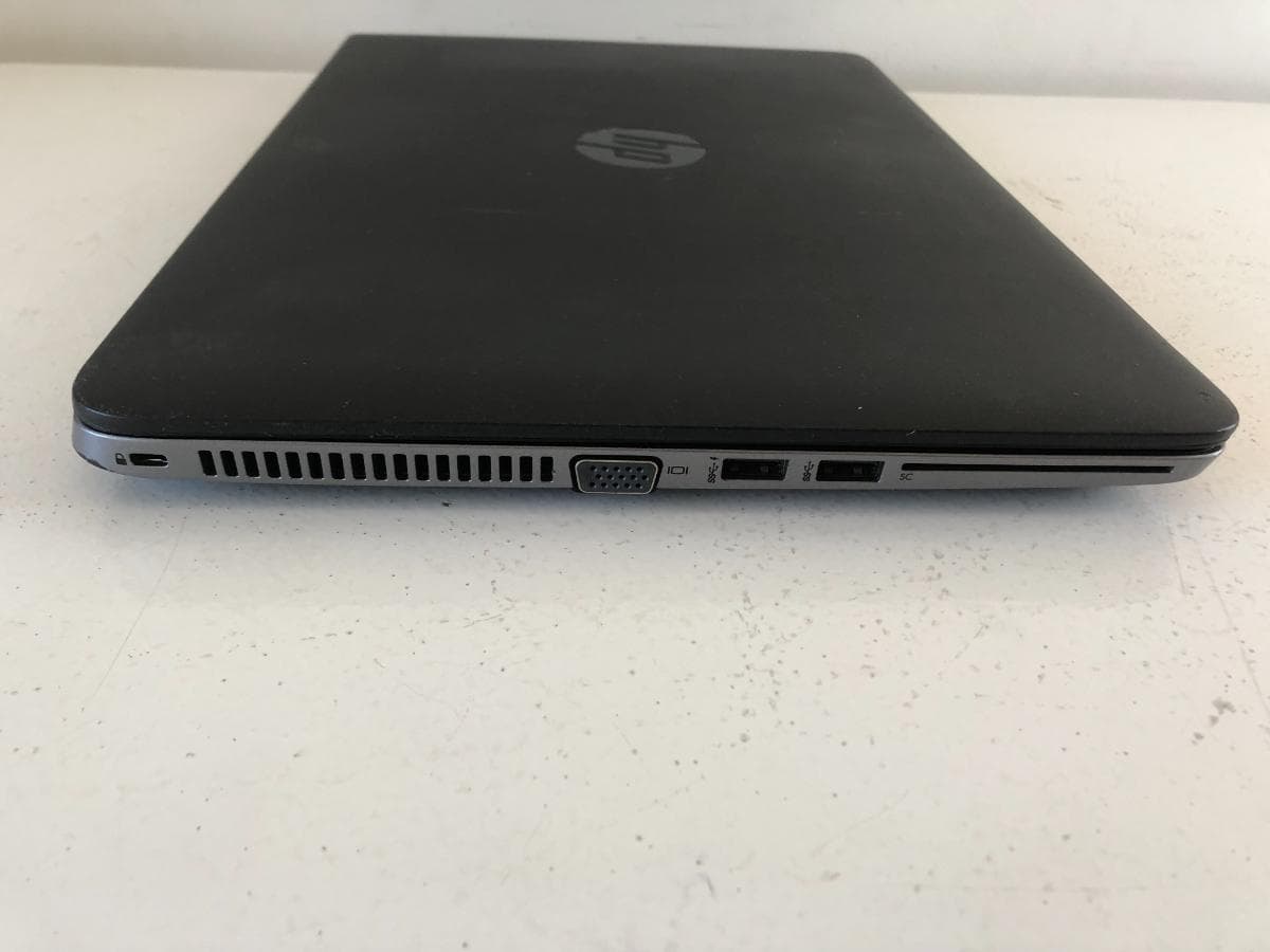 Portátil HP 840 — imagem 7