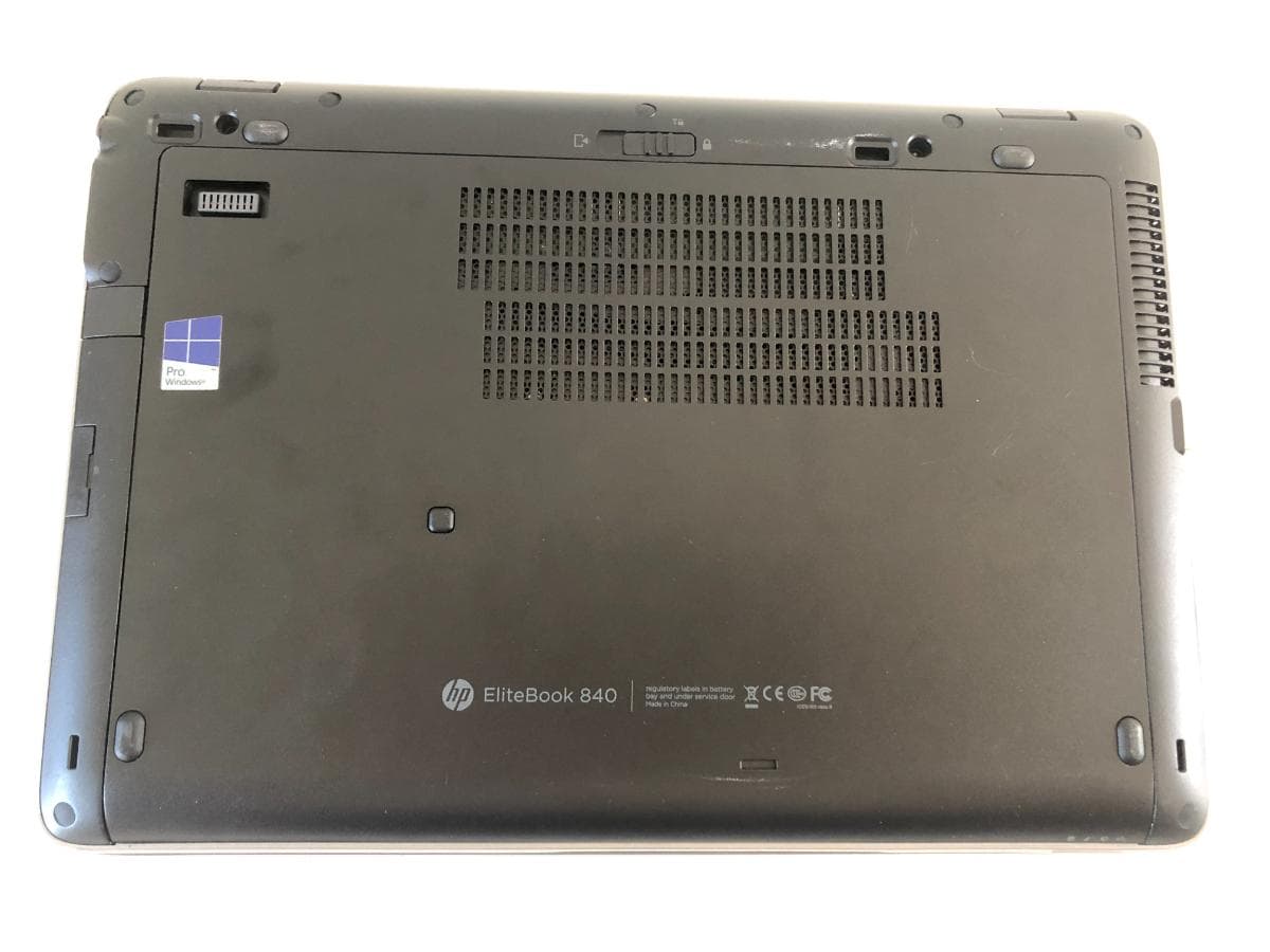 Portátil HP 840 — imagem 9