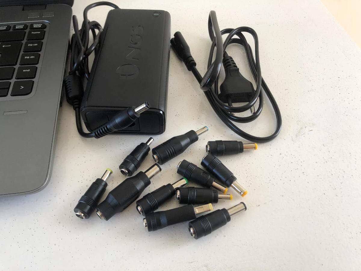 Portátil HP 840 — imagem 10