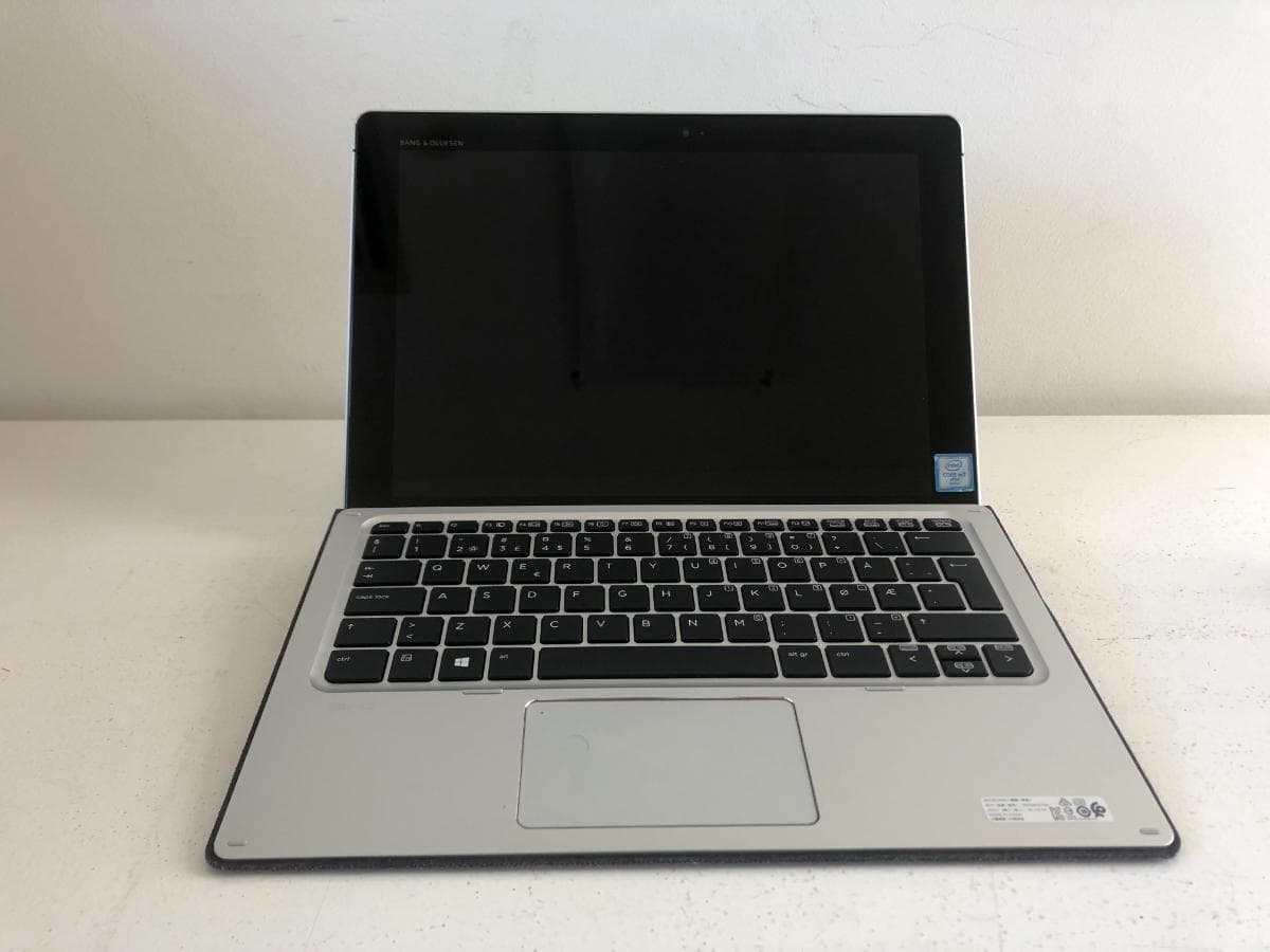 Portátil HP 1012 — image 10