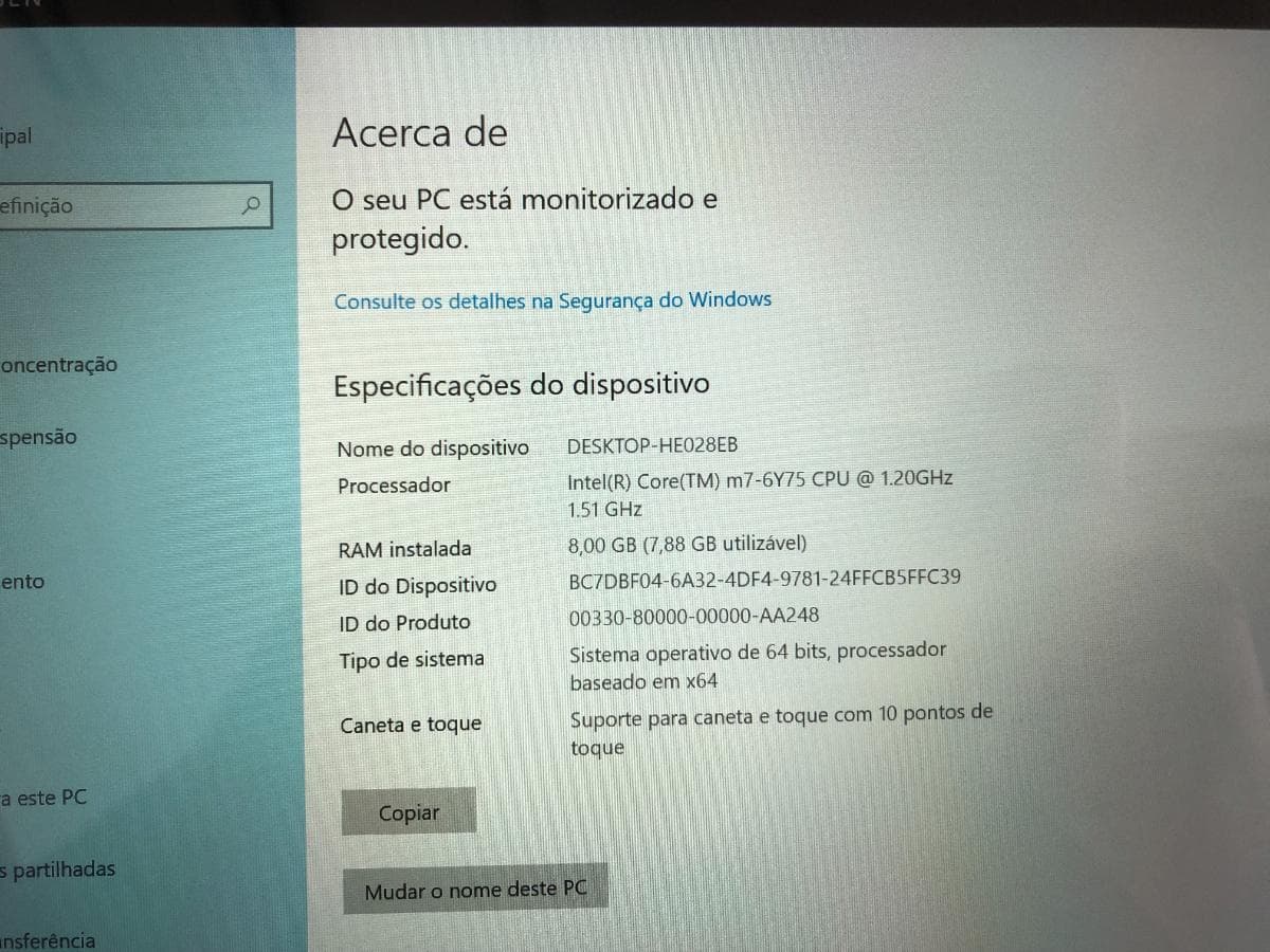 Portátil HP 1012 — image 12