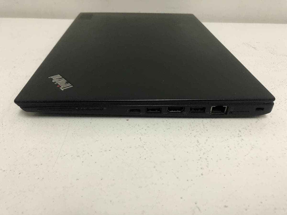 Portátil T470s — imagen 3