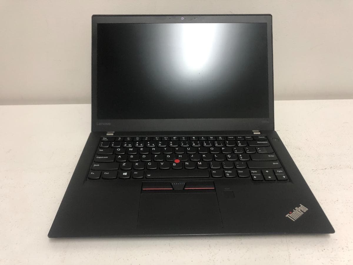 Portátil T470s — imagen 4