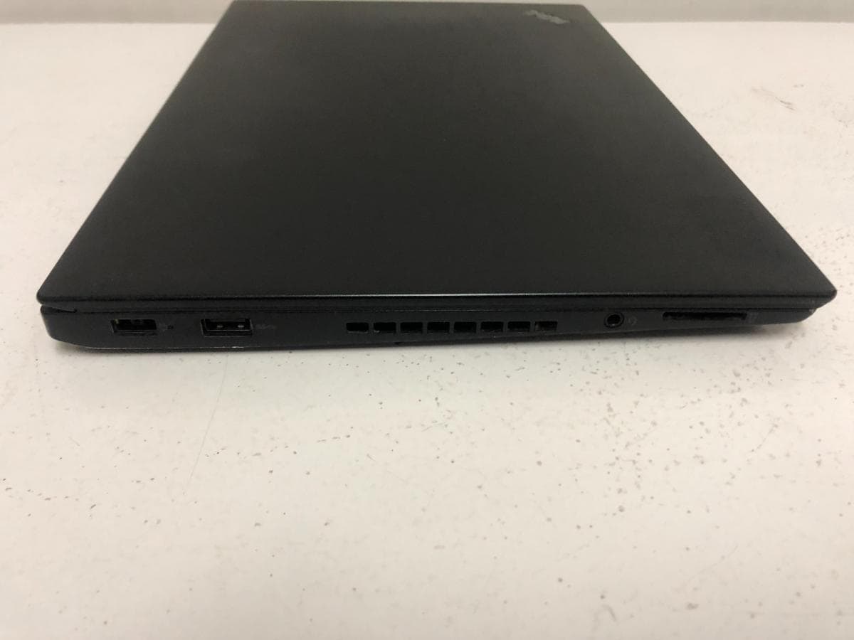 Portátil T470s — imagen 5
