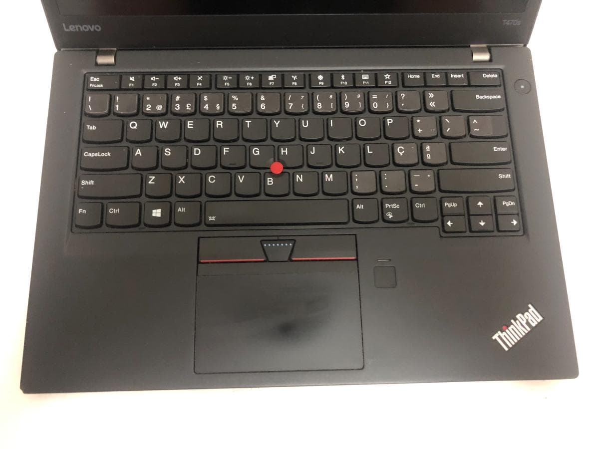 Portátil T470s — imagen 7